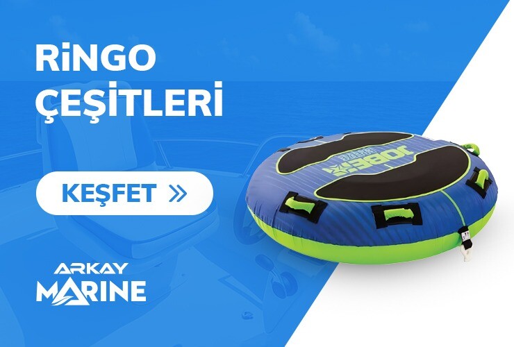 Ringo Çeşitleri