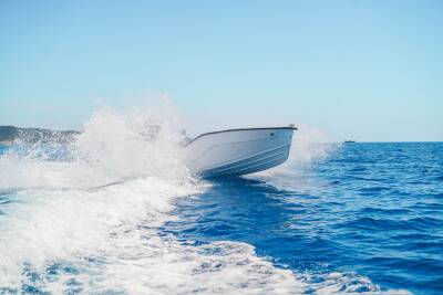 Alesta Marlin 480 Standart Aksesuarlı Tekne - 12