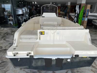Anıl Marine 4.80 cc Standart Aksesuarlı Tekne - 6
