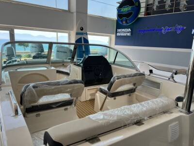 Anıl Marine 5.15 BR Standart Aksesuarlı Tekne - 6