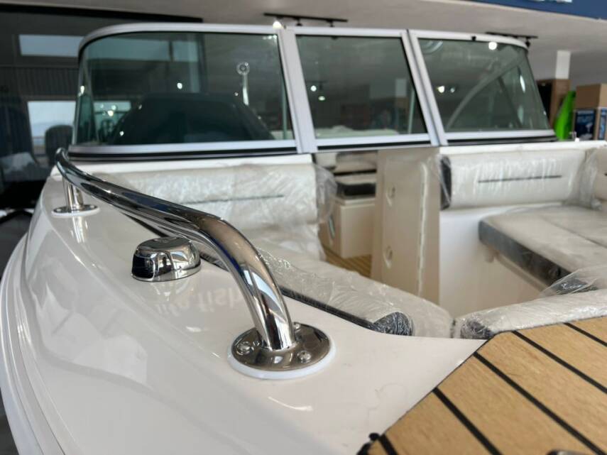 Anıl Marine 5.15 BR Standart Aksesuarlı Tekne - 8