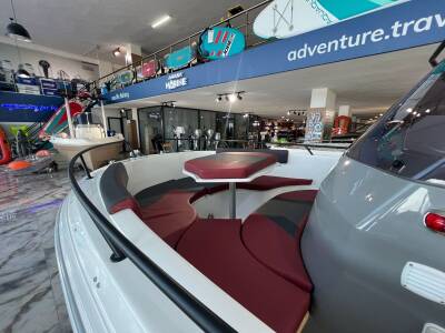 Atlantic Marine Open 625 Standart Aksesuarlı Tekne - 5