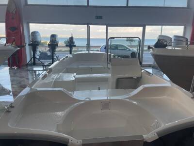 Safter 465 Standart Aksesuarlı Tekne - 3