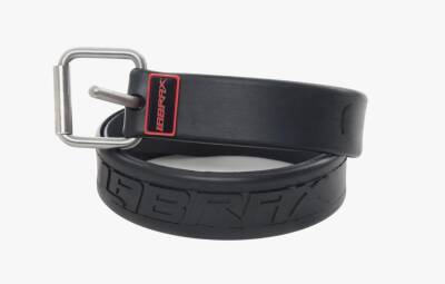 LABRAX MARSİLYA TOKALI KAUÇUK KEMER 4 MM - LABRAX