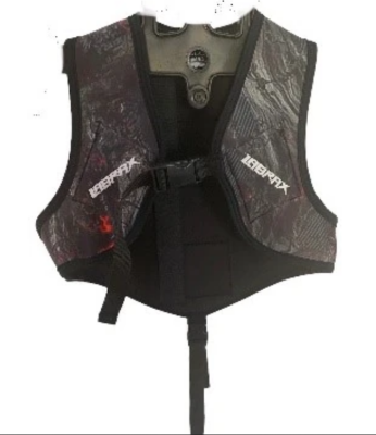 LABRAX MAGMA SIRT AĞIRLIK YELEĞİ - LABRAX