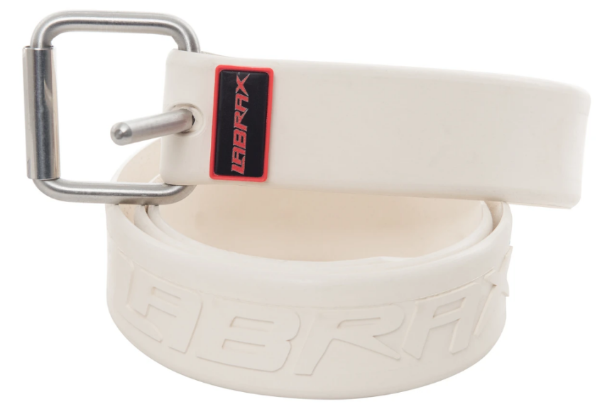 LABRAX MARSİLYA TOKALI KAUÇUK KEMER 4 MM - 2
