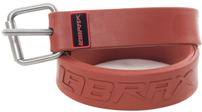 LABRAX MARSİLYA TOKALI KAUÇUK KEMER 4 MM - 4