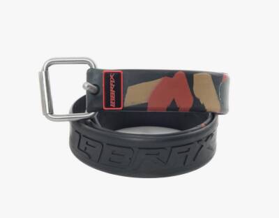 LABRAX MARSİLYA TOKALI KAUÇUK KEMER 4 MM - 5