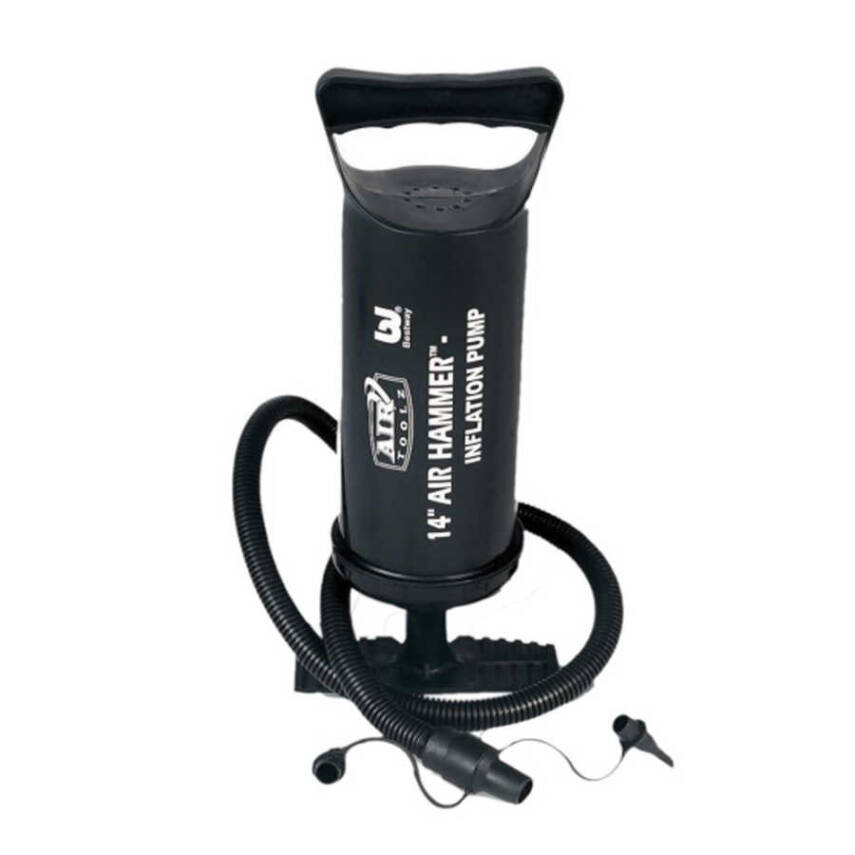 BESTWAY 62003 EL POMPASI 14'' - 1