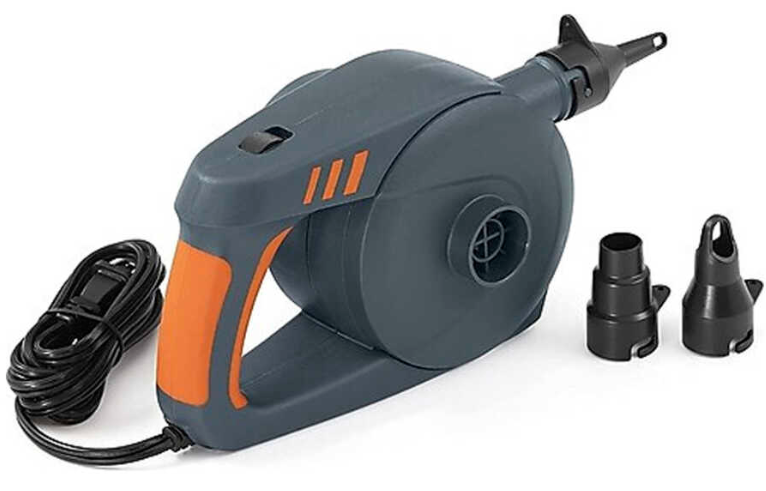 BESTWAY 62145 POWER GRIP AC 220 V POMPA - 1