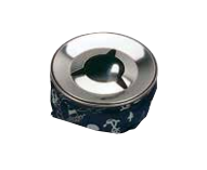 KÜL TABLASI MAVİ - 1