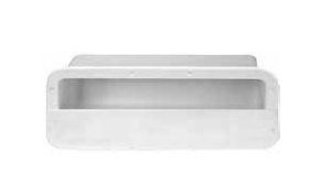 PLASTİK KUTU 170x420 mm - 