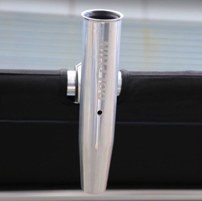 Dolphin Kamış Tutucu Tekli - 1