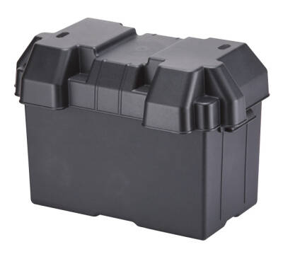 AKÜ KUTUSU 17X26 CM - 