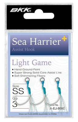 BKK Sea Harrier Olta İğnesi - BKK