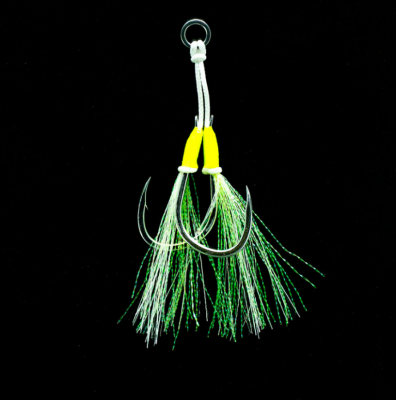 Remixon Slow Double Assist İğne (2 Adet) - Remixon