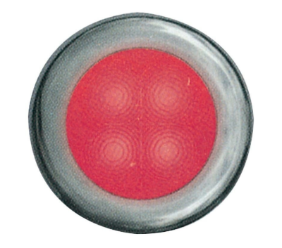 GÖMME SPOT 12 V LED - 