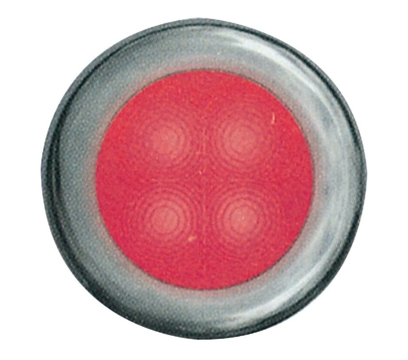 GÖMME SPOT 12 V LED - 1