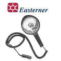 EASTERNER EL PROJEKTÖRÜ SİYAH PLASTİK 12 V - 