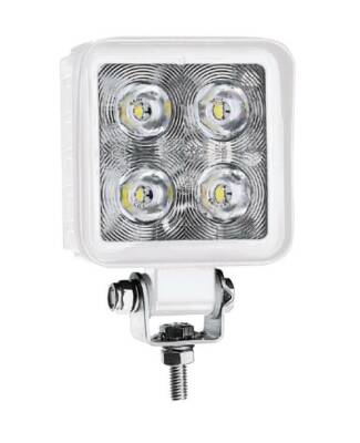 EASTERNER 4 LED Lİ KARE LAMBA 12-24 V - 