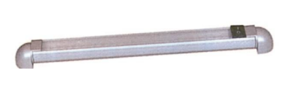 FLORASAN LAMBA 12 V BOY:15 CM 12 LED - 