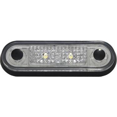 BASAMAK LAMBASI 12 V BOY:84 EN:29 - Saray