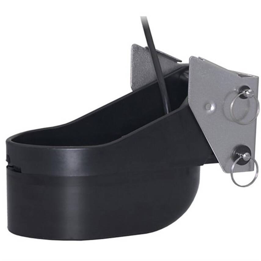 AIRMAR TM185 DT 1KW 12P M&M - 1