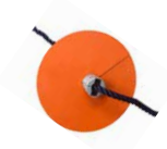 PLASTİK FARE ENGELLEYİCİ - 