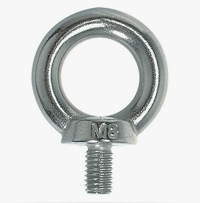 ERKEK EYE BOLT KROM - 1