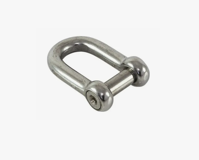 TORNAVİDA AĞIZLI ZİNCİR KİLİDİ KROM - 2