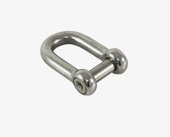 TORNAVİDA AĞIZLI ZİNCİR KİLİDİ KROM - 2