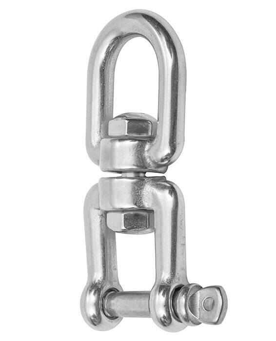 FIRDÖNDÜ KİLİTLİ KROM - 1