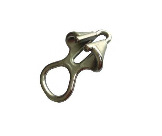 ZİNCİR KİLİTLEME MAPASI - 1