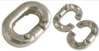 ZİNCİR EK BAKLASIKROM - 2