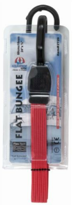 2720 YASSI BUNGEE 60 CM X 1 AD KIRMIZI - 