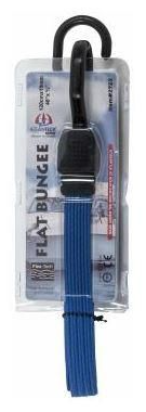 2723 YASSI BUNGEE 120 CM X 1 AD MAVİ - 1