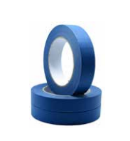 MAVİ MASKELEME BANDI 25MM X 50 MT - 