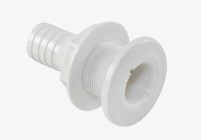 PLASTİK BAĞLANTI KOVANI 3/4