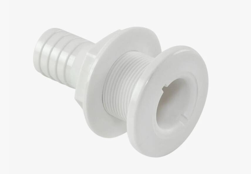 PLASTİK BAĞLANTI KOVANI 3/4