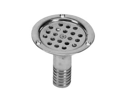 YER SÜZGECİ ÇIKIŞLI - 