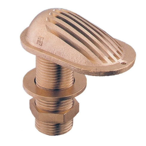 BAĞLANTI KOVANI SÜZGEÇLİ SARI - 1