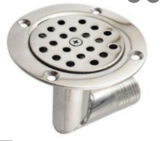 YER SÜZGECİ DİRSEKLİ ÇIKIŞLI - 2