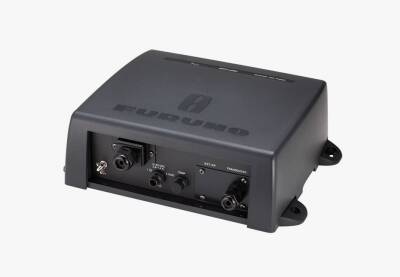 Furuno DFF1-UHD Network Balık Bulucu - Furuno