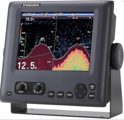 Furuno FCV-288 Balık Bulucu - Furuno