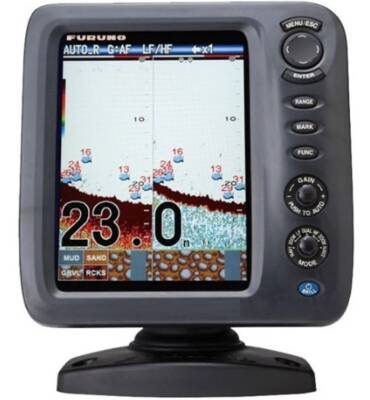 Furuno FCV-688 Balık Bulucu - Furuno