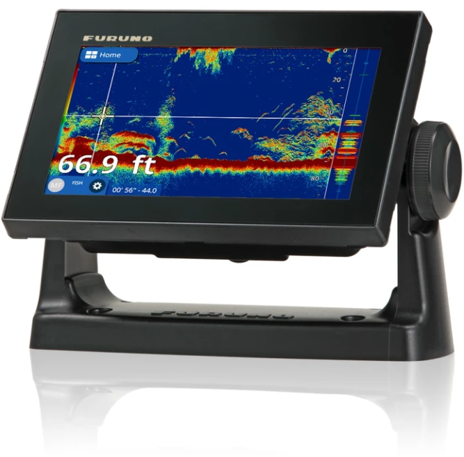 Furuno GP-1971F Balık Bulucu Chartplotter - 1