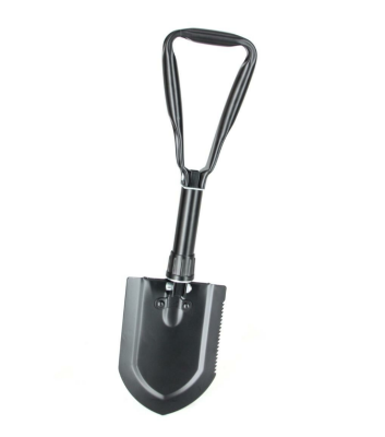 Madfox Katlanır Kamp Küreği - MADFOX