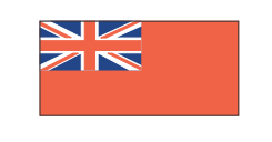 İNGİLTERE BAYRAĞI - 