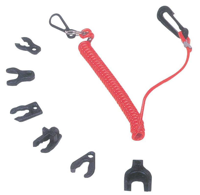 EMNİYET STOPU UNIVERSAL - 1