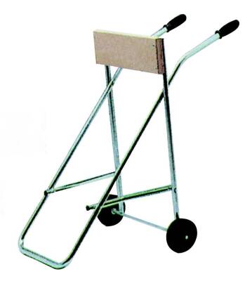 MOTOR ARABASI 6HP - 25 HP - 